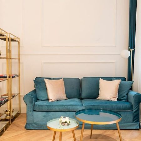 La Scala Suite-Luxury Apartment Milano Eksteriør bilde