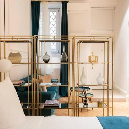 La Scala Suite-Luxury Apartment Milano Eksteriør bilde