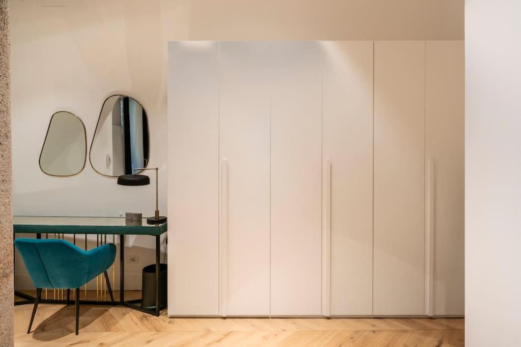 La Scala Suite-Luxury Apartment Milano Eksteriør bilde