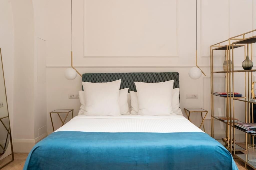 La Scala Suite-Luxury Apartment Milano Eksteriør bilde