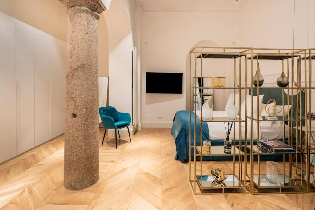 La Scala Suite-Luxury Apartment Milano Eksteriør bilde