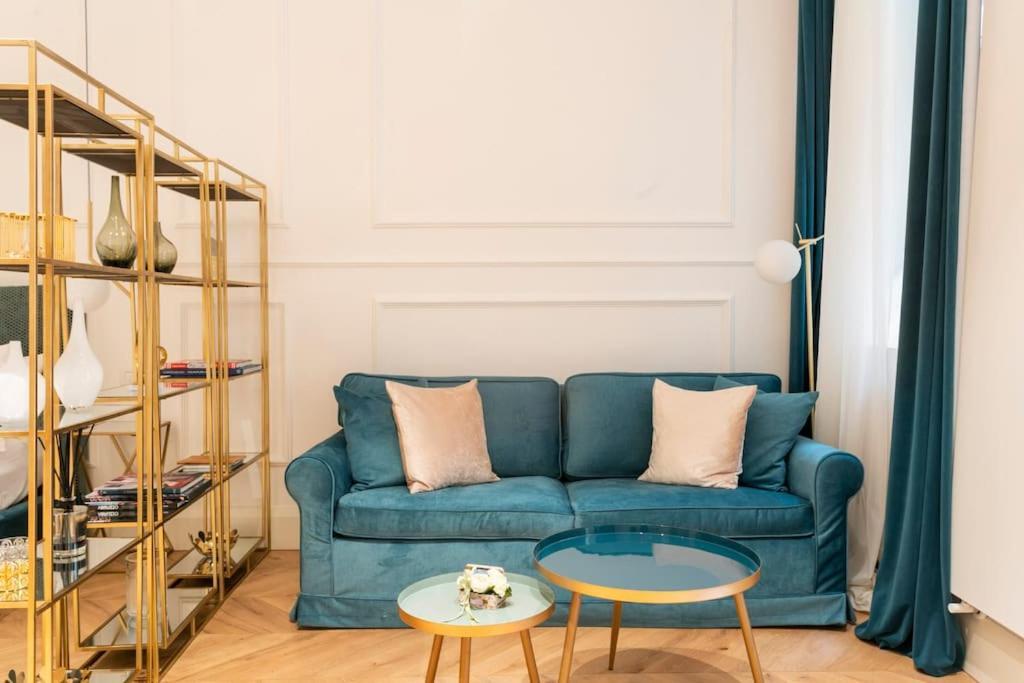 La Scala Suite-Luxury Apartment Milano Eksteriør bilde