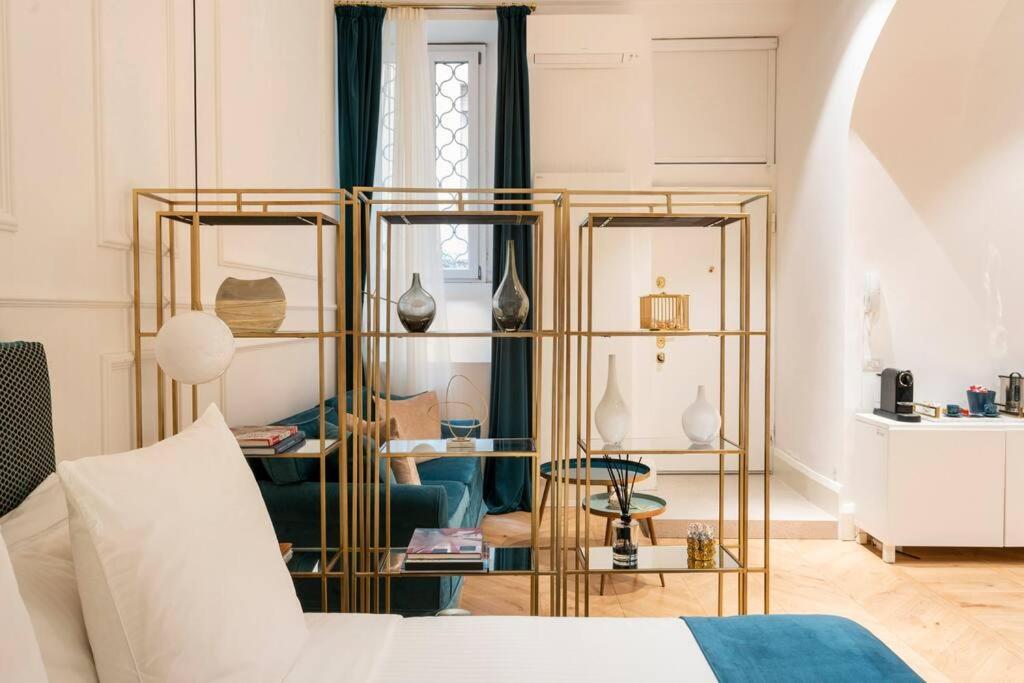 La Scala Suite-Luxury Apartment Milano Eksteriør bilde