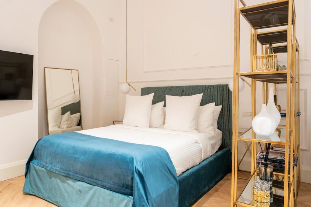 La Scala Suite-Luxury Apartment Milano Eksteriør bilde