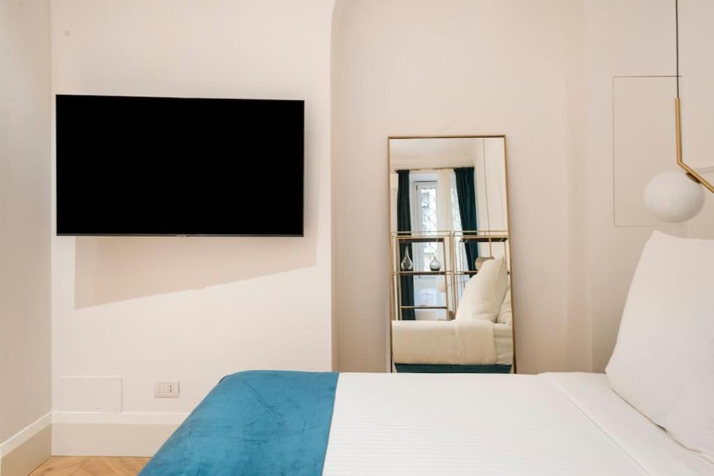 La Scala Suite-Luxury Apartment Milano Eksteriør bilde