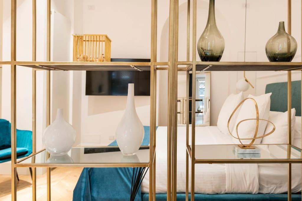 La Scala Suite-Luxury Apartment Milano Eksteriør bilde