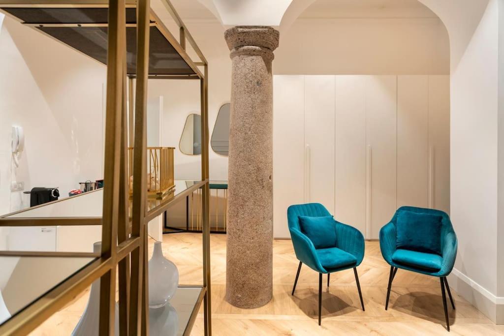 La Scala Suite-Luxury Apartment Milano Eksteriør bilde
